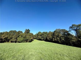 4333 Huff Run Rd, Cottageville, WV 25239