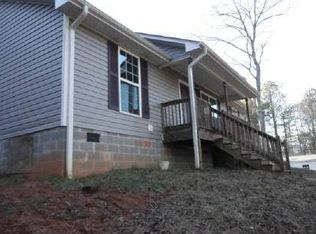 571 Dover Chapel Rd #2, Ellijay, GA 30540