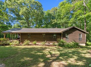 251 Old Stagecoach Rd, Carrollton, GA 30116