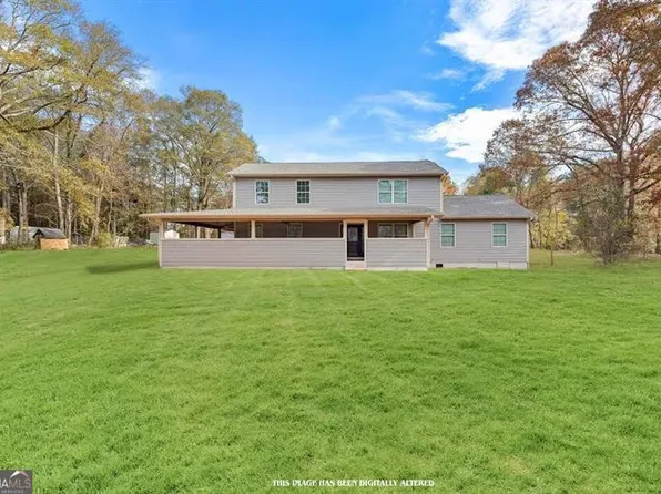 15 Ramsey Cir, Griffin, GA 30223