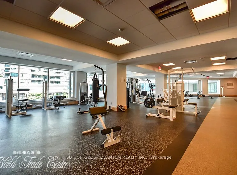 10 Yonge St #2113 — Photo 29