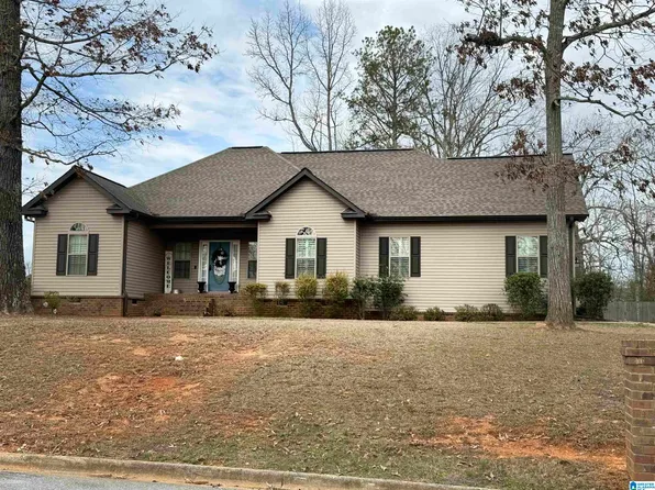 6040 Shannon Brook Ln, Oxford, AL 36203