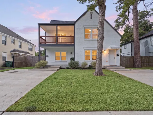 3434 Rosedale St, Houston, TX 77004