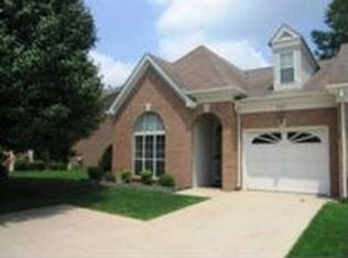 6695 Willow Trace Dr, Chattanooga, TN 37421