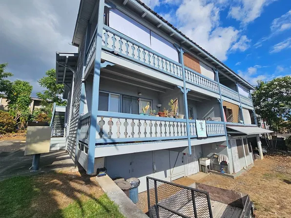 75-176 Kalani St, Kailua Kona, HI 96740