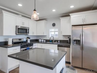 3418-3420 Monroe Ave, San Diego, CA, 92116
