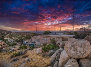 5532 Roberts Rd, Yucca Valley, CA 92284