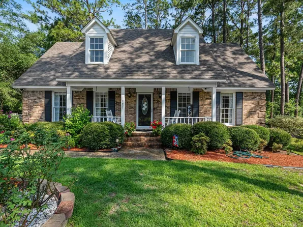 2621 Bendemeer Dr, Columbia, SC 29209
