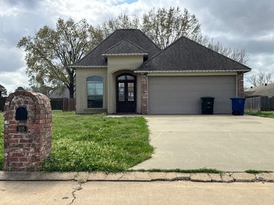 105 Jason Ln, Natchitoches, LA, 71457