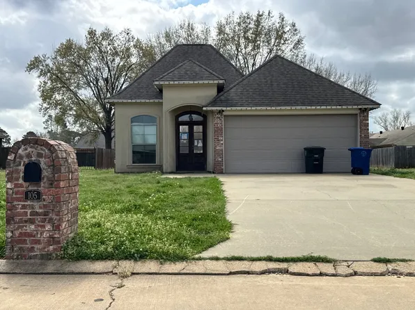 105 Jason Ln, Natchitoches, LA 71457