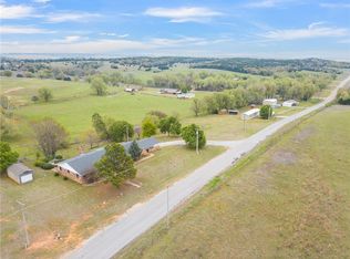 25177 County Street 2660, Gracemont, OK 73042