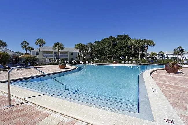 5011 Starfish Dr S #C — Photo 25