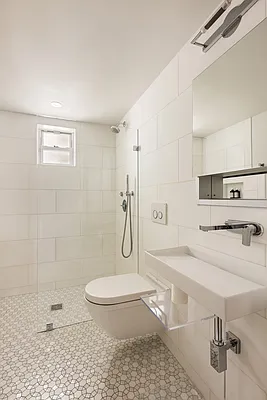 Bathroom, photo 3