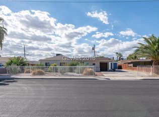 912 Essex East Dr, Las Vegas, NV 89107