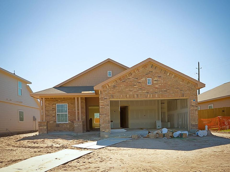 1st image of 17423 Blackstone Trails Dr