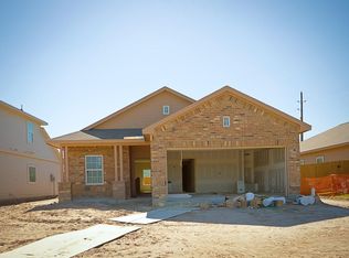 17423 Blackstone Trails Dr, Humble, TX 77396
