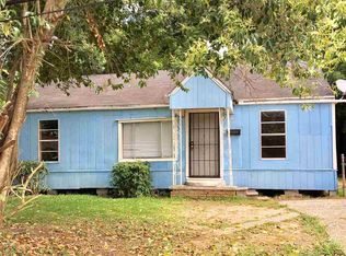 2740 Terrell Ave, Beaumont, TX 77701