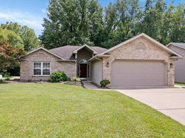 605 Hartford Dr, Jasper, IN 47546