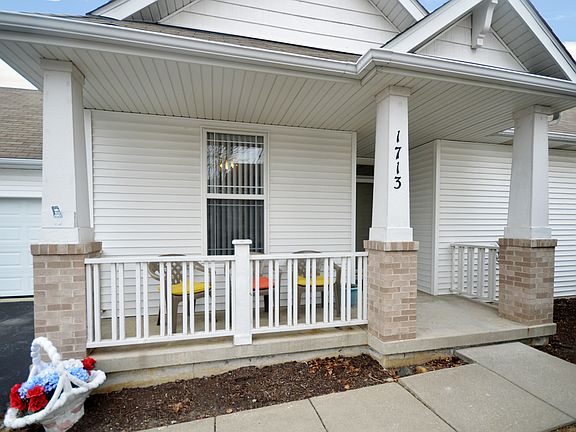 2nd image of 1713 Augusta Ln