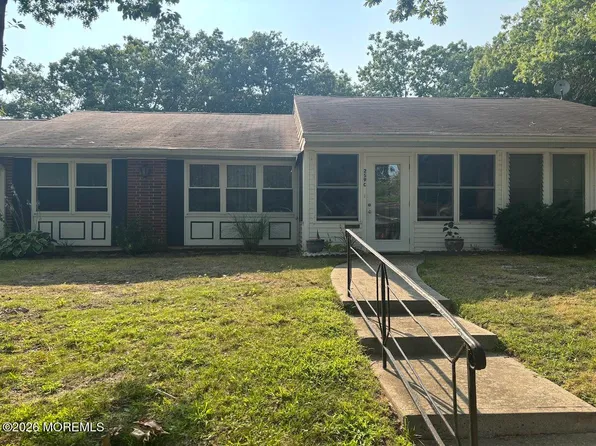 259C Huntington Drive #259 C, Lakewood, NJ 08701