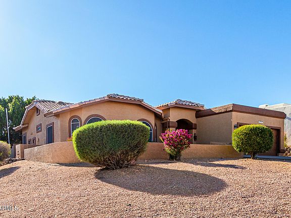 2nd image of 16437 E DESERT SAGE Drive