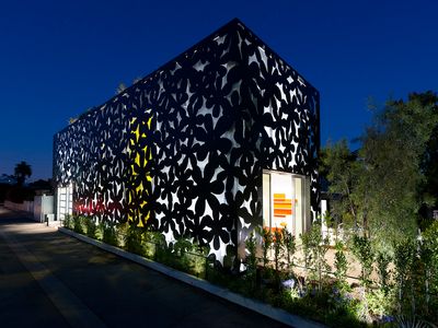 4016 Tivoli Ave, Los Angeles, CA, 90066