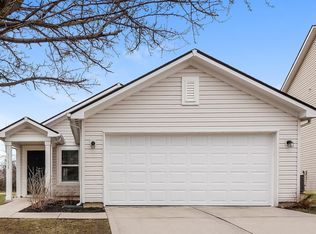 11628 High Grass Dr, Indianapolis, IN