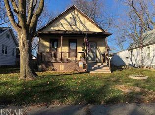 1309 W Mulberry St, Bloomington, IL