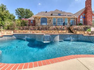 1509 Deason Dr, Edmond, OK 73013