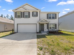 24441 NW 23rd Ln, Newberry, FL 32669