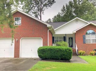 1103 Churchill Rd, Moncks Corner, SC 29461