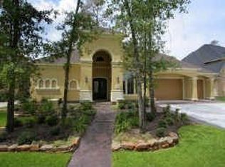 7810 Sunset Falls Ct, Spring, TX 77379