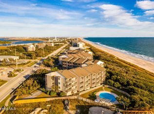 2308 W Ft Macon Road #204 H, Atlantic Beach, NC 28512