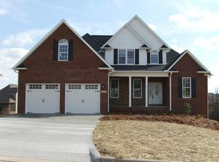 1302 Bradford Ln, Archdale, NC 27263