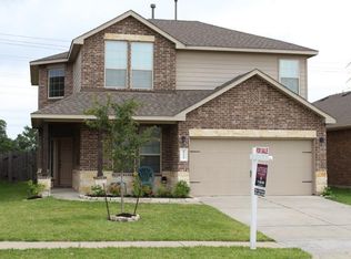 15523 Granite Mountain Trl, Houston, TX 77049
