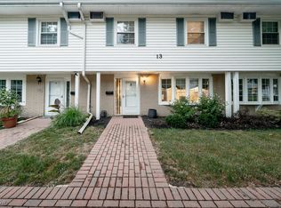 13 Meadowlawn Dr UNIT 3, Mentor, OH 44060