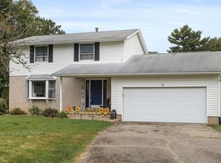 1681 Sassafras Cir, Mansfield, OH 44905