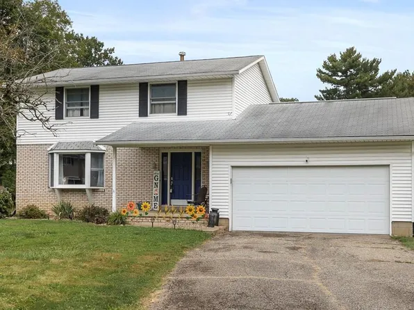 1681 Sassafras Cir, Mansfield, OH 44905