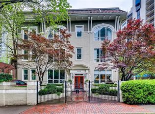 1116 Piedmont Ave NE APT 5, Atlanta, GA 30309