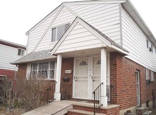 18219 N Conduit Ave, Jamaica, NY 11413