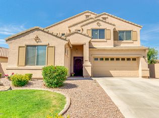 38450 N Beverly Ave, San Tan Valley, AZ 85140