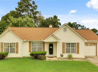 3834 Clarendon Pl, Rex, GA 30273