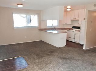 3056 Owen Ave APT 7, Marina, CA