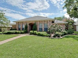 1317 Watersedge Dr, Plano, TX 75093