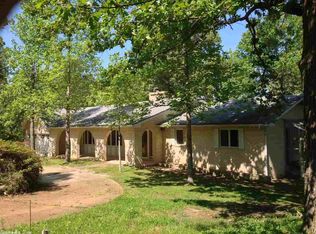 1810 Forever Point, Horseshoe Bend, AR 72512