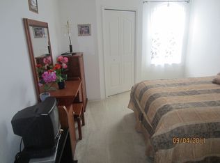 8397 38th Street Cir E UNIT 107, Sarasota, FL 34243