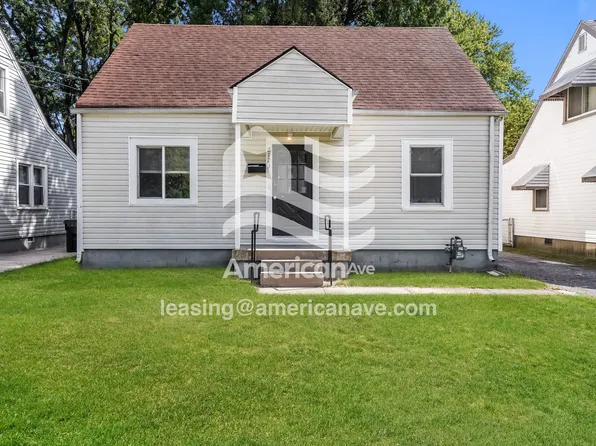 2123 Wallie Ann Ct, Louisville, KY 40210