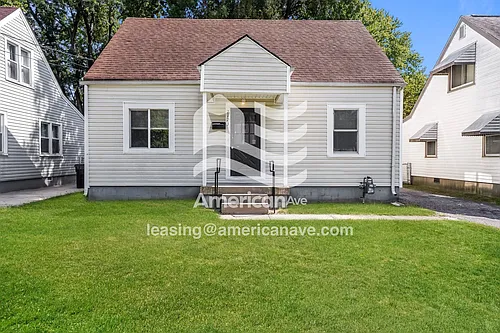 2123 Wallie Ann Ct Photo 1