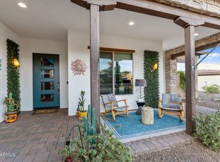 3396 Phantom St, Wickenburg, AZ 85390