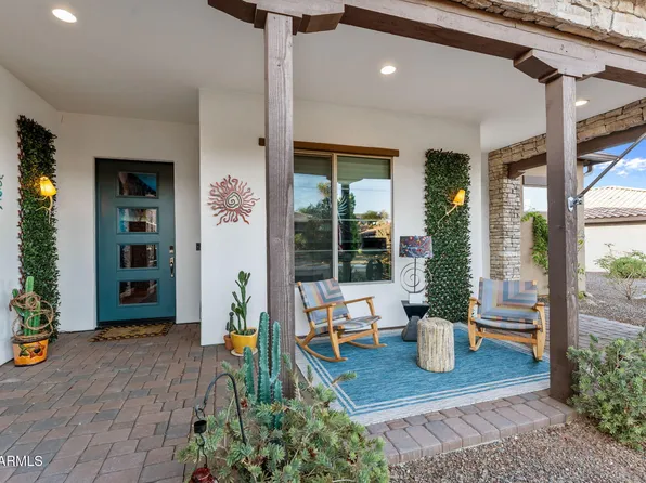 3396 PHANTOM Street, Wickenburg, AZ 85390
